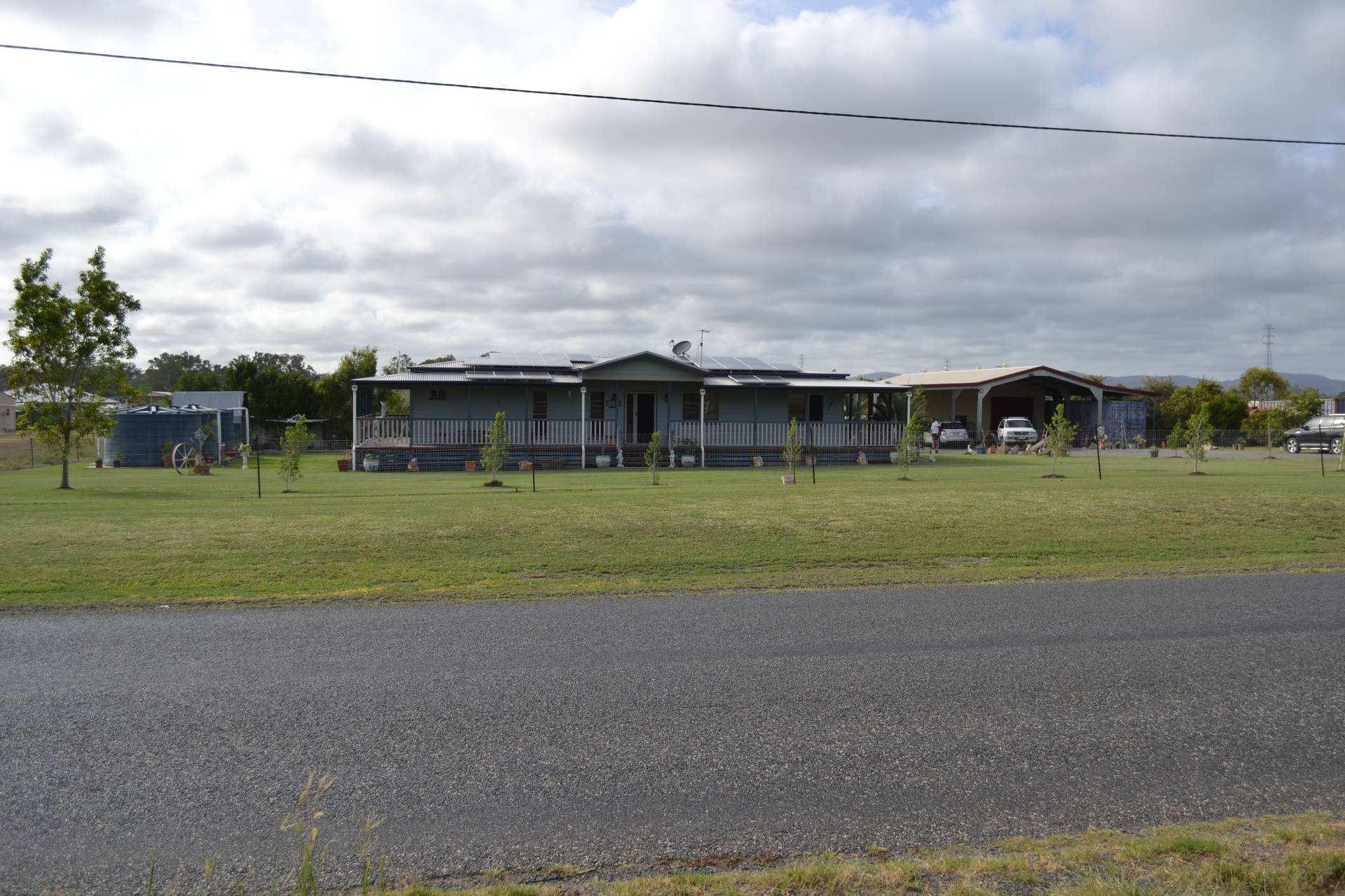 91 Boongary Rd, Gracemere QLD 4702, Gracemere - Thumbnail 2