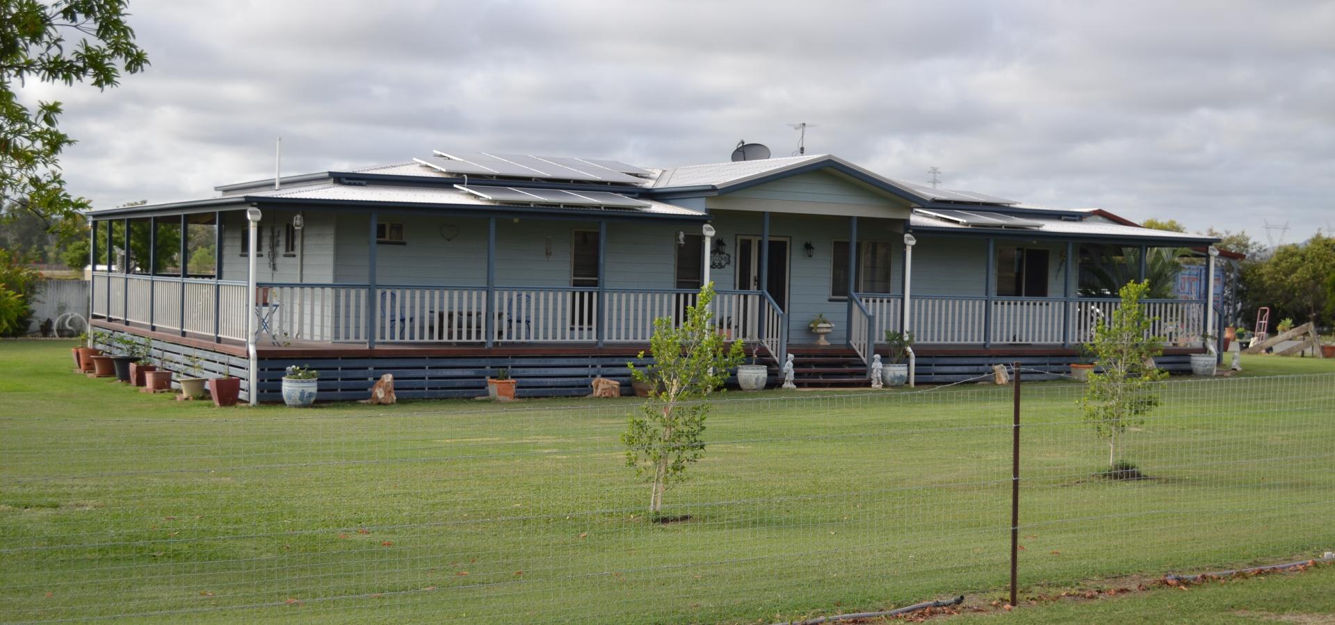 PRICE DRASTICALLY REDUCED! MOTIVATED VENDOR. Ultimate Acreage Lifestyle! Awesome water!