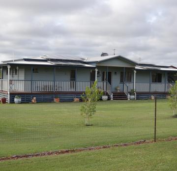 91 Boongary Rd, Gracemere