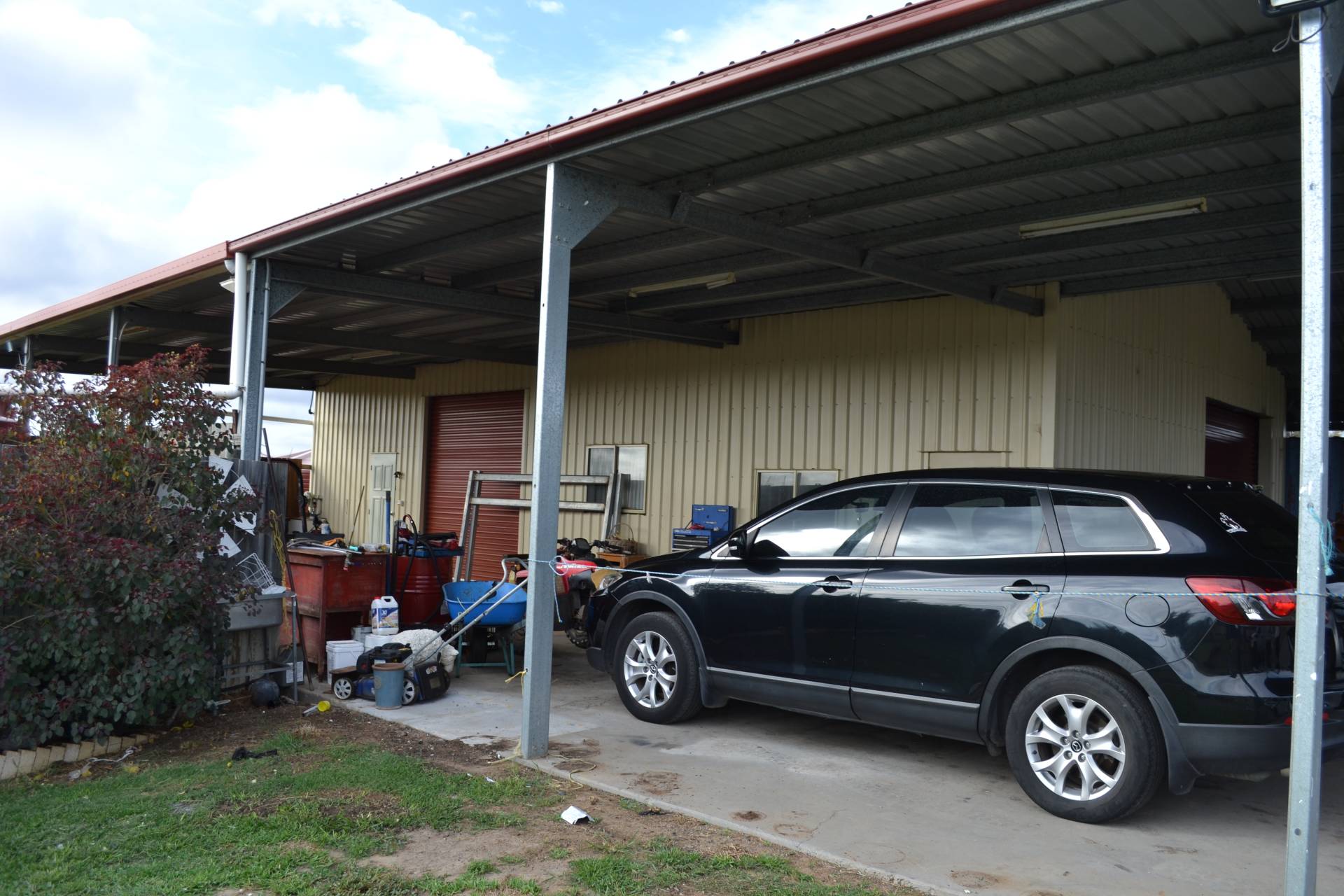 91 Boongary Rd, Gracemere QLD 4702, Gracemere - Thumbnail 4