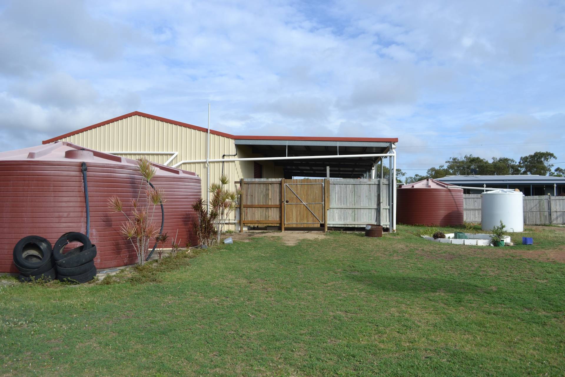 91 Boongary Rd, Gracemere QLD 4702, Gracemere - Thumbnail 5