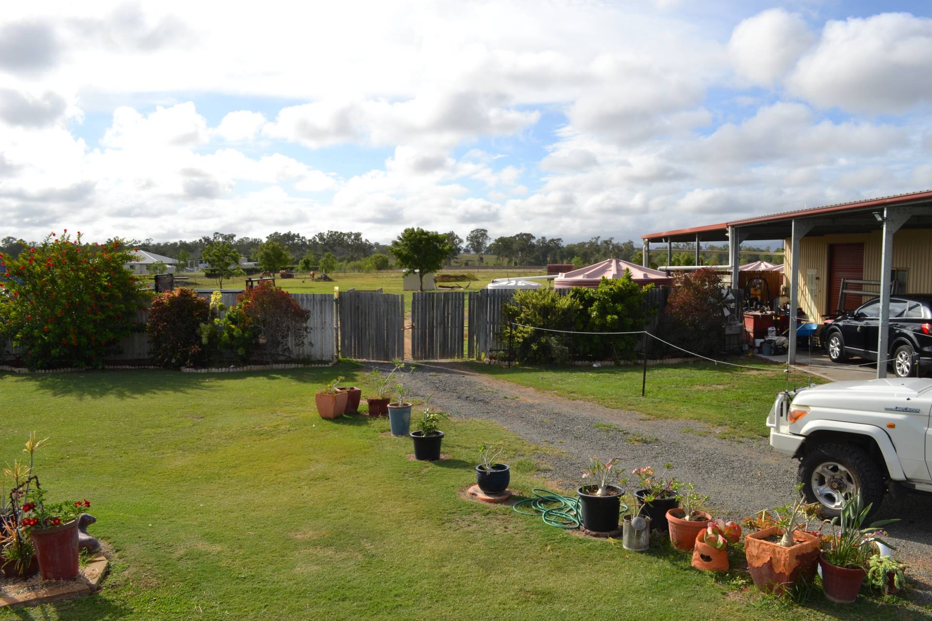 91 Boongary Rd, Gracemere QLD 4702, Gracemere - Thumbnail 7