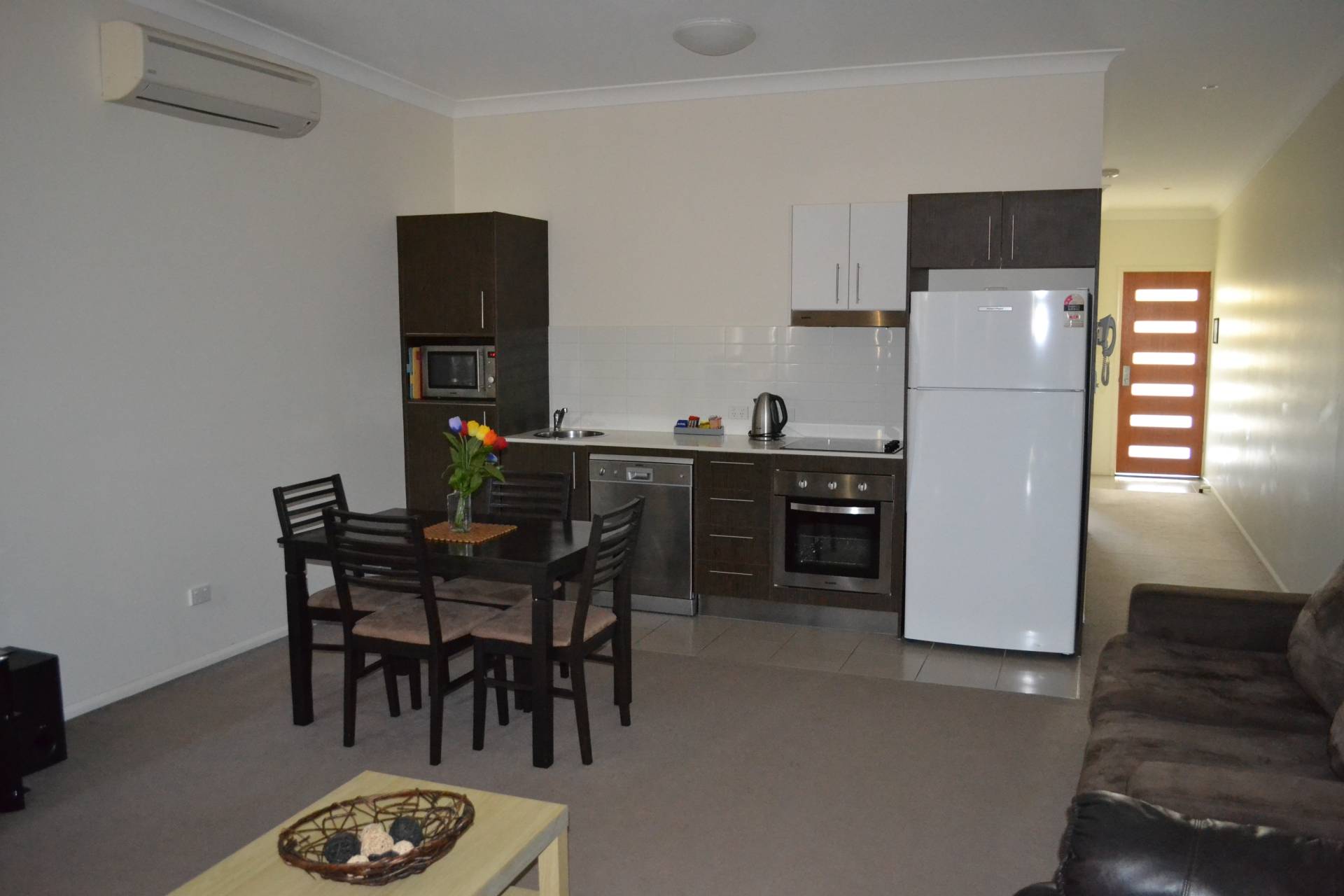 45/34-48 Vin E Jones Memorial Drive, Rosslyn QLD 4703, Rosslyn - Thumbnail 2
