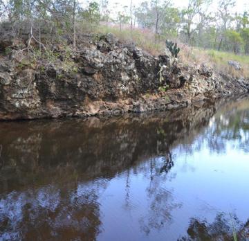 Lot 12 Weale Creek Road, Morinish