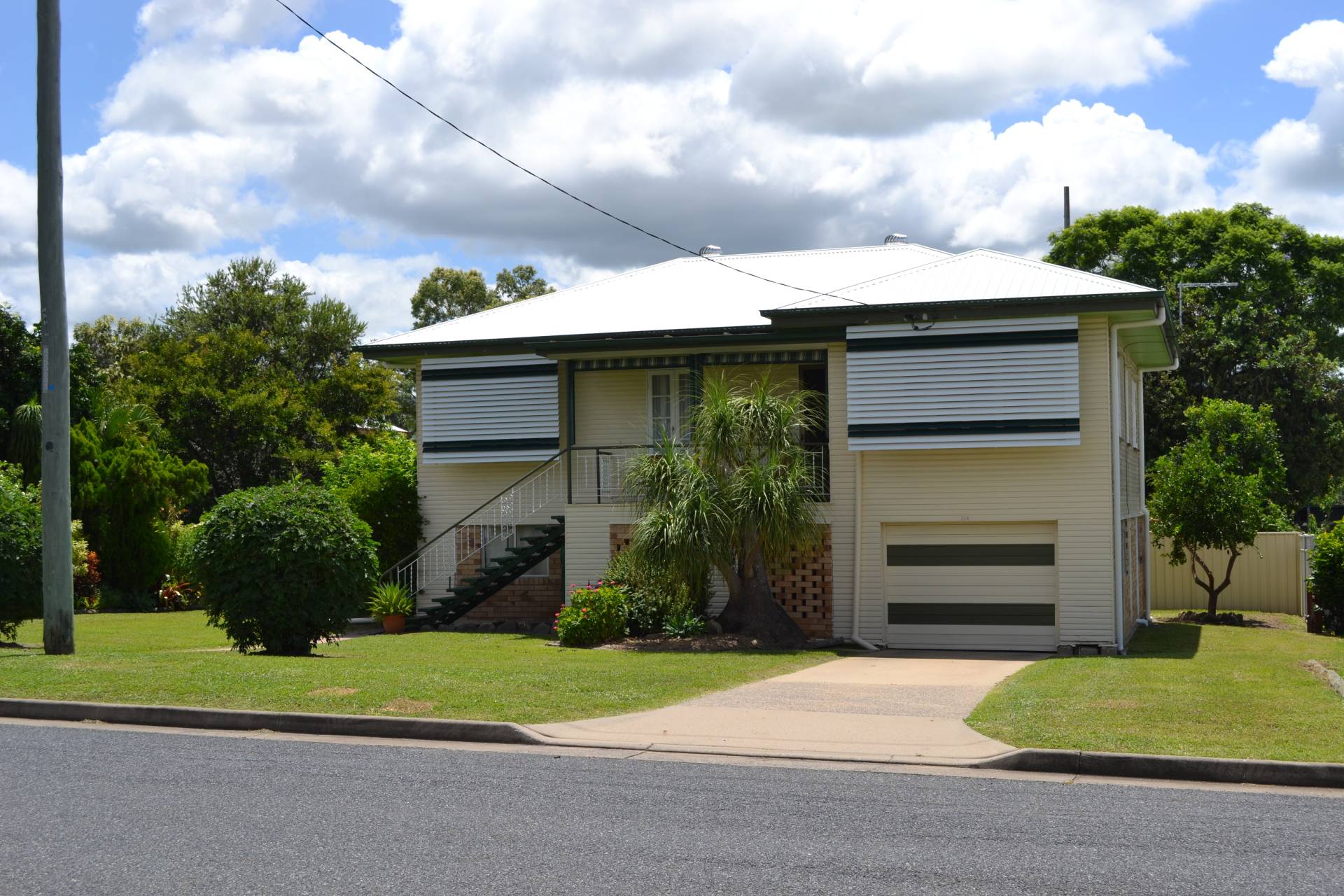 114 Spike St, Berserker QLD 4701, Berserker - Thumbnail 2
