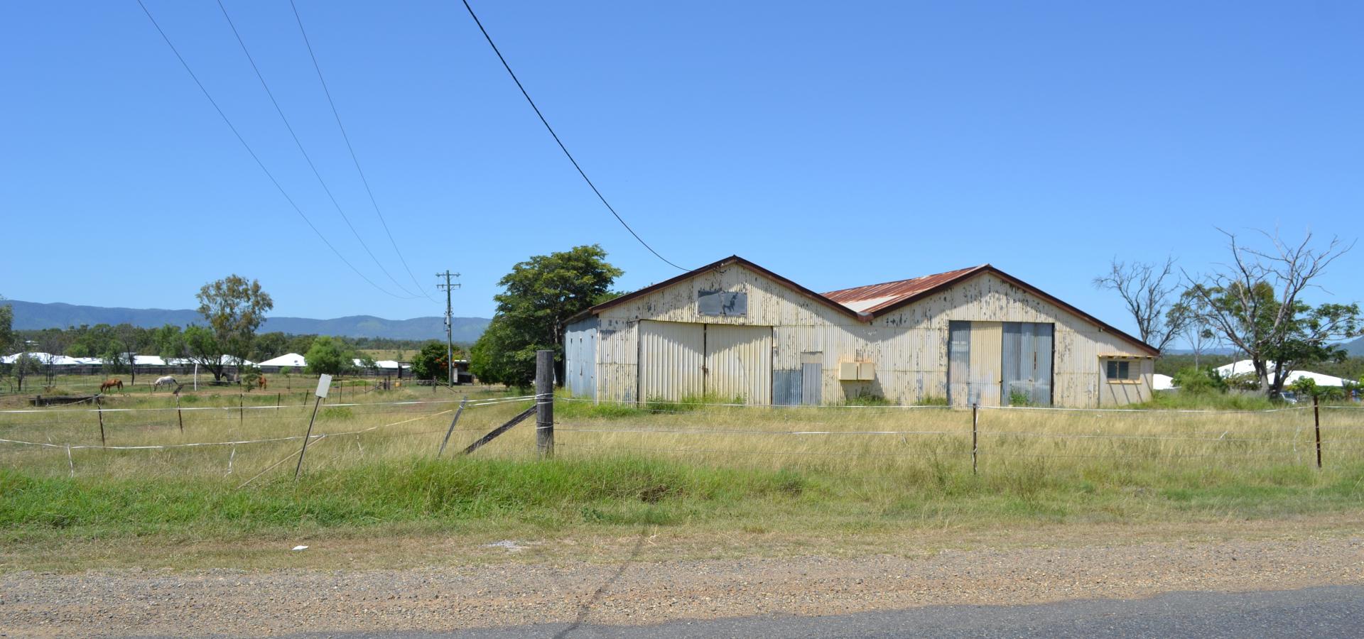 Prime Opportunity for Developers, Investors or Those Wanting to Build Their Dream House on Gracemere Township Acreage