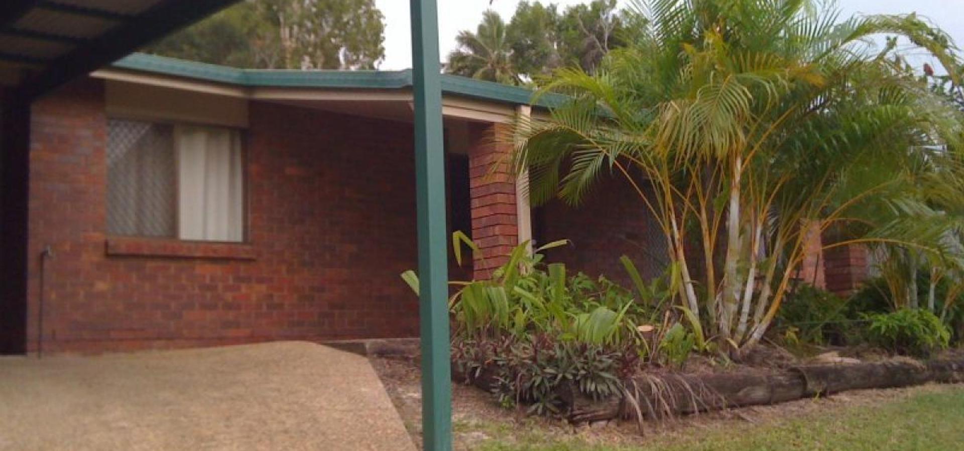 Alan Cornick Real Estate Home