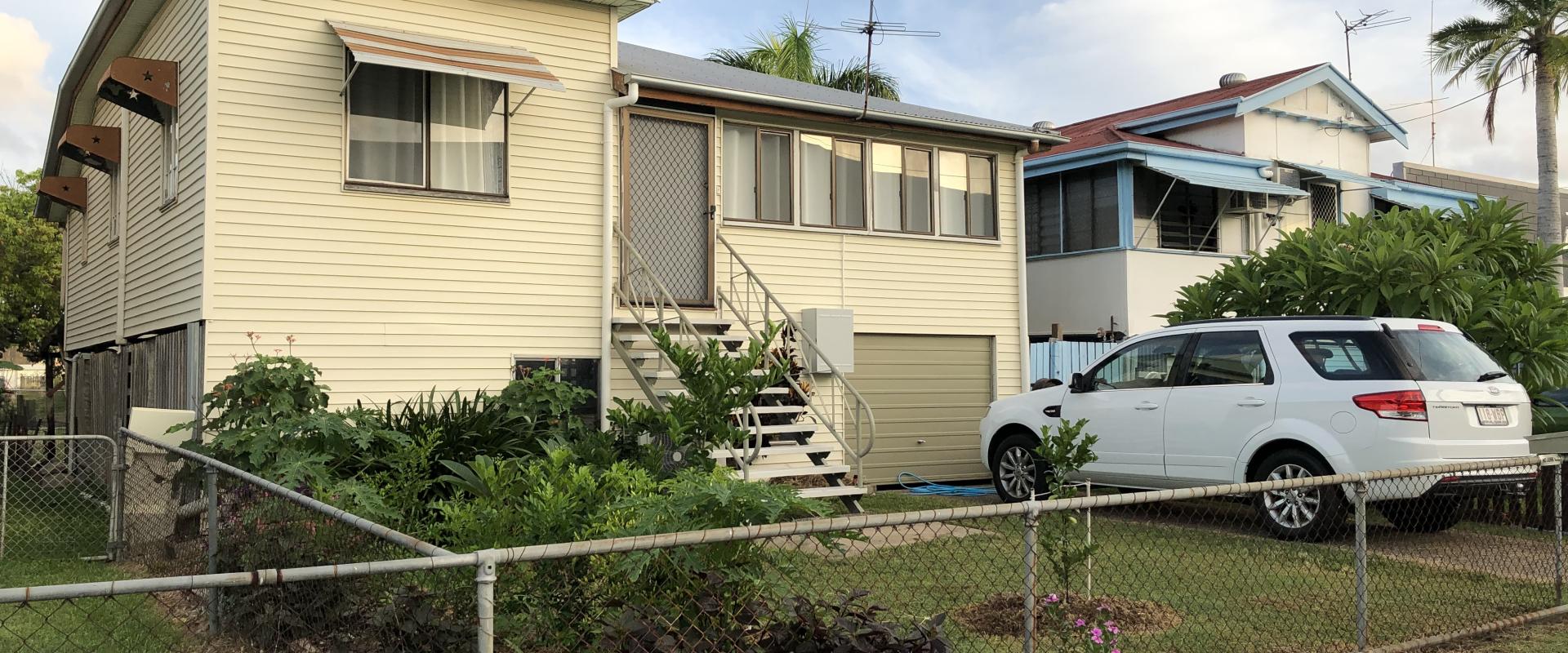 Alan Cornick Real Estate “A Whole Lotta Love” for this home at 36