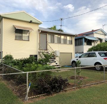 36 South St, Rockhampton City