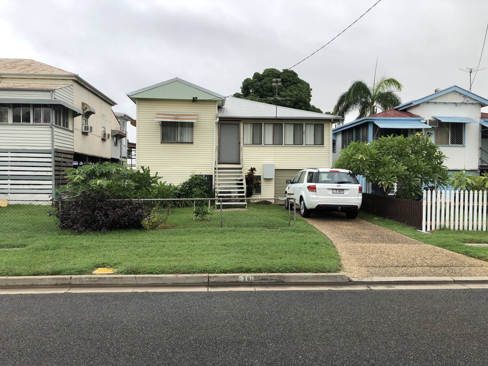 36 South St, Rockhampton City QLD 4700, Rockhampton City - Thumbnail 2