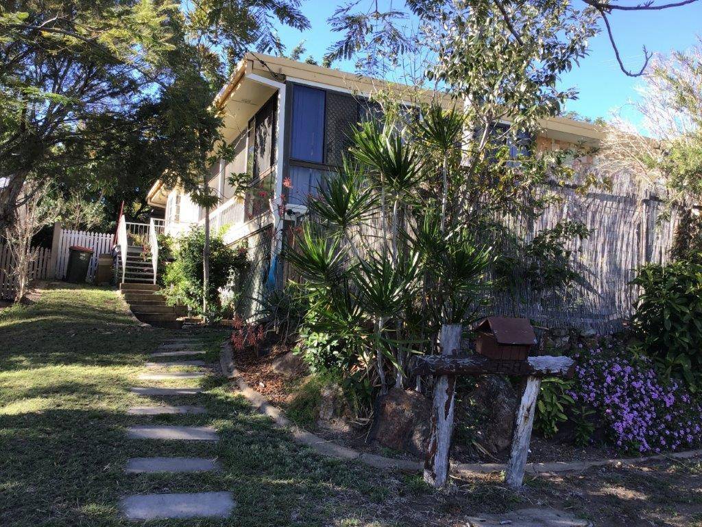 358 Philp Ave, Frenchville QLD 4701, Frenchville - Thumbnail 2