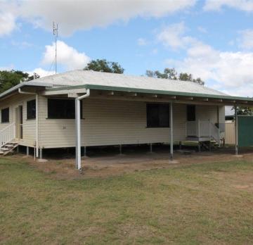 21 Nelson St, Clare