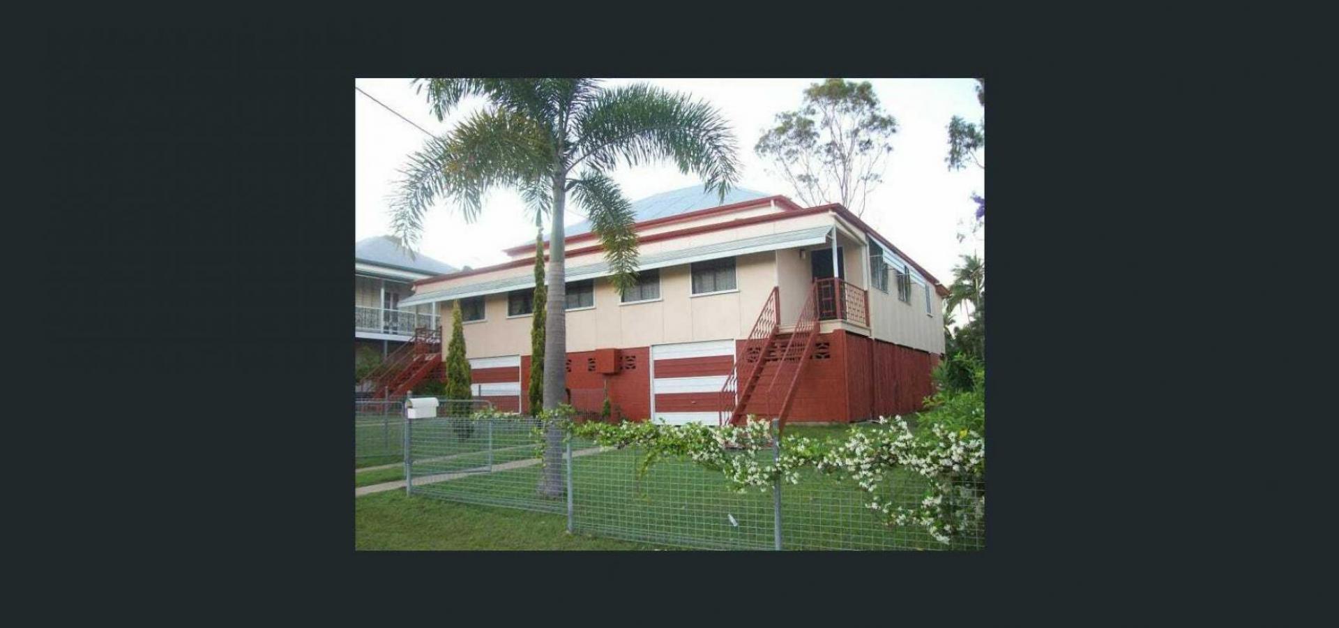Awesome Value for the Investor! 2 Units on prime 956m2 real estate at 22 Separation Street in Allenstown, Rockhampton with good weekly return.