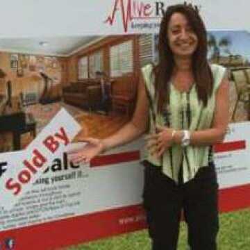 Alma Tahhan testimonial image