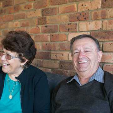 Mario & Margaret Bartolic testimonial image