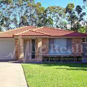 "Calm demeanor and authenticity"