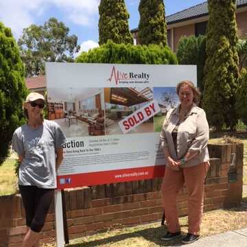 Margaret Walchi testimonial image