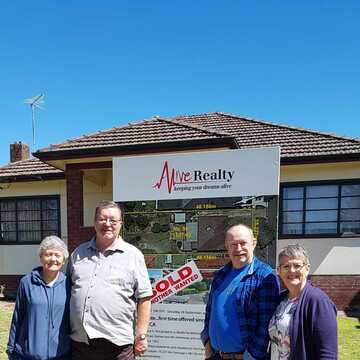 Mark & Christina Jones testimonial image