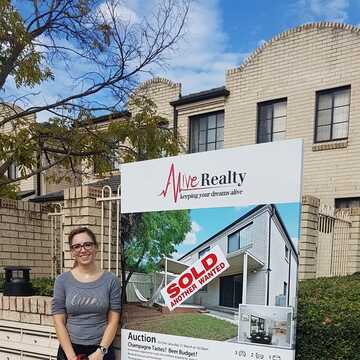 Rosa Caruna testimonial image