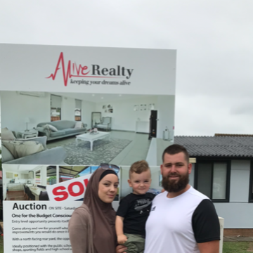 Kamihl Nemre testimonial image