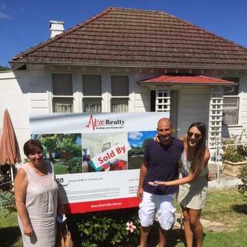 Roger Woodward testimonial image