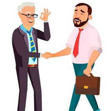 Dean & Maja McNamara testimonial image