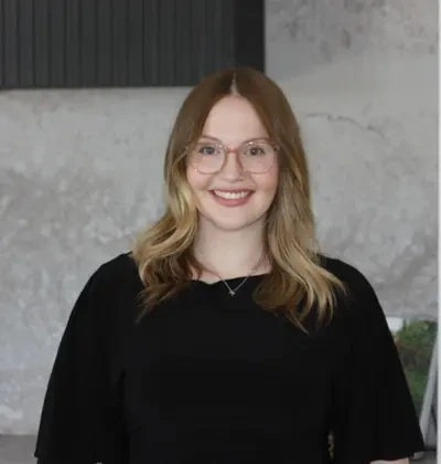 Mercedes Baker photo