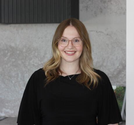 Mercedes Baker photo