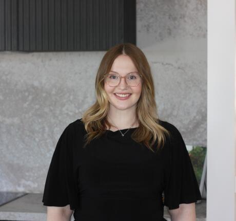 Mercedes Baker photo