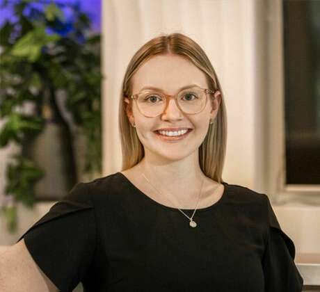 Mercedes Baker photo