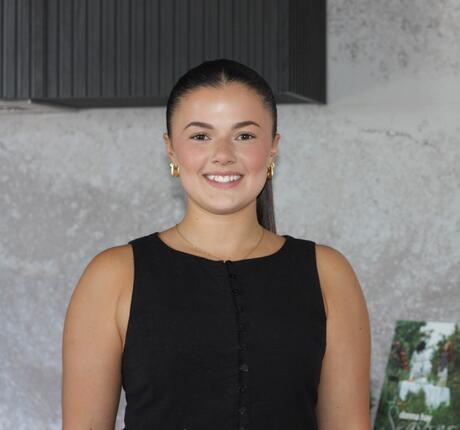 Jailyn Pieterse photo