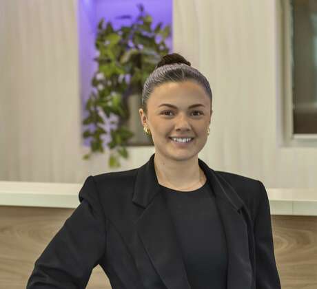 Jailyn Pieterse photo