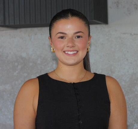 Jailyn Pieterse photo