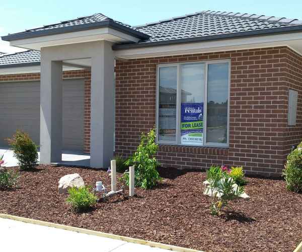 Eight Years of Outstanding Property Management