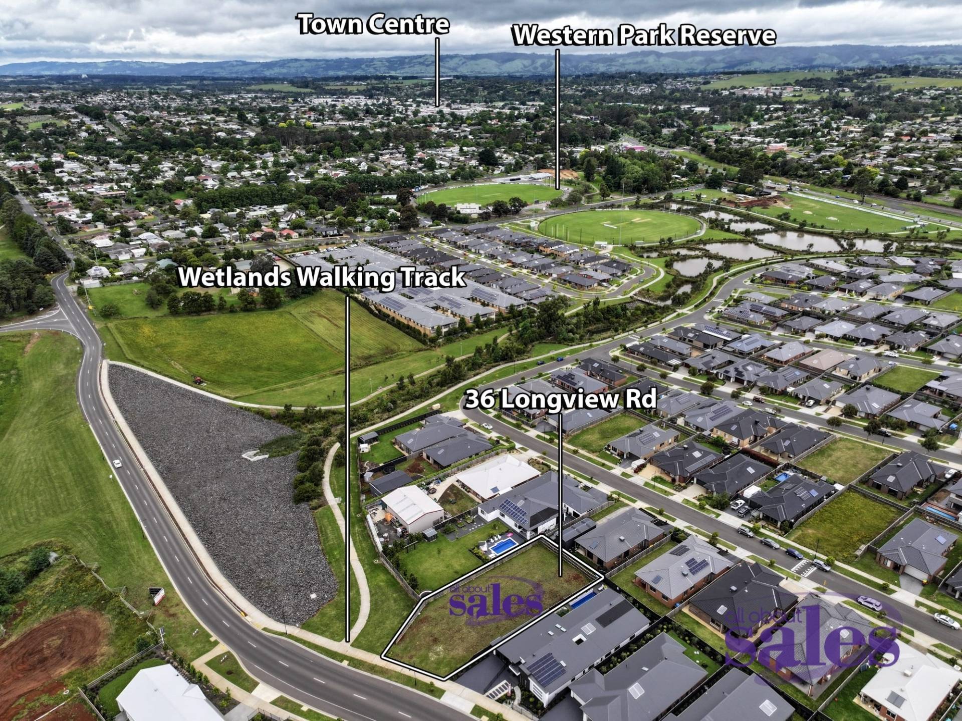 36 Longview Road, Warragul VIC 3820, Warragul - Thumbnail 7