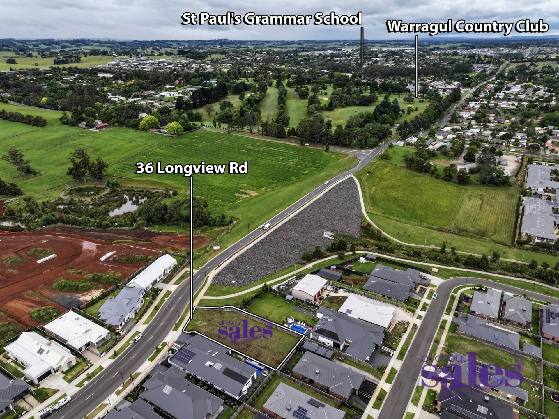 36 Longview Road, Warragul VIC 3820, Warragul - Thumbnail 6