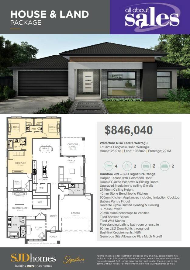 36 Longview Road, Warragul VIC 3820, Warragul - Thumbnail 8