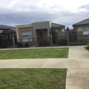 Rihanat Popoola testimonial image