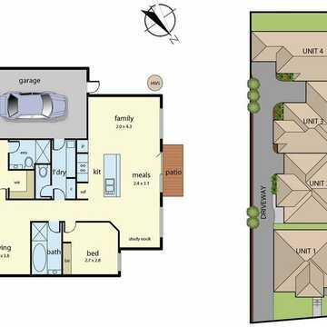 Graeme Evans testimonial image