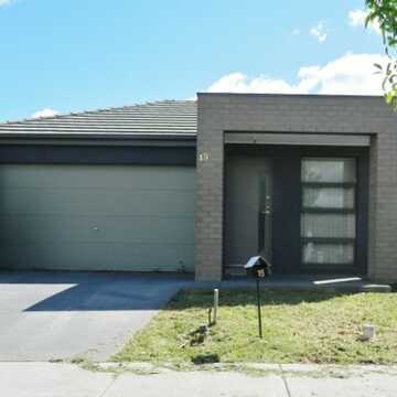 Larrae testimonial image