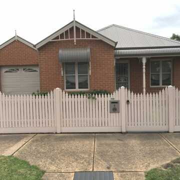 June Francis testimonial image