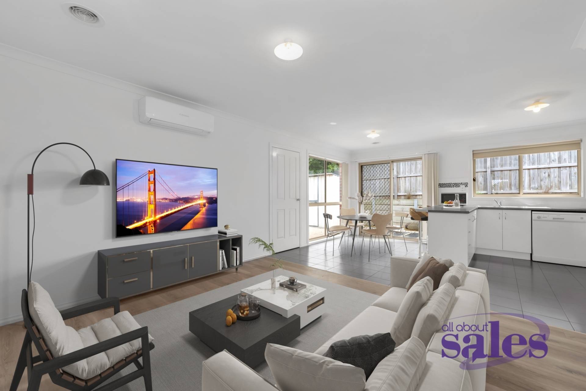 Unit 10, 12 Mcclenaghan Pl, Pakenham VIC 3810, Pakenham - Thumbnail 2