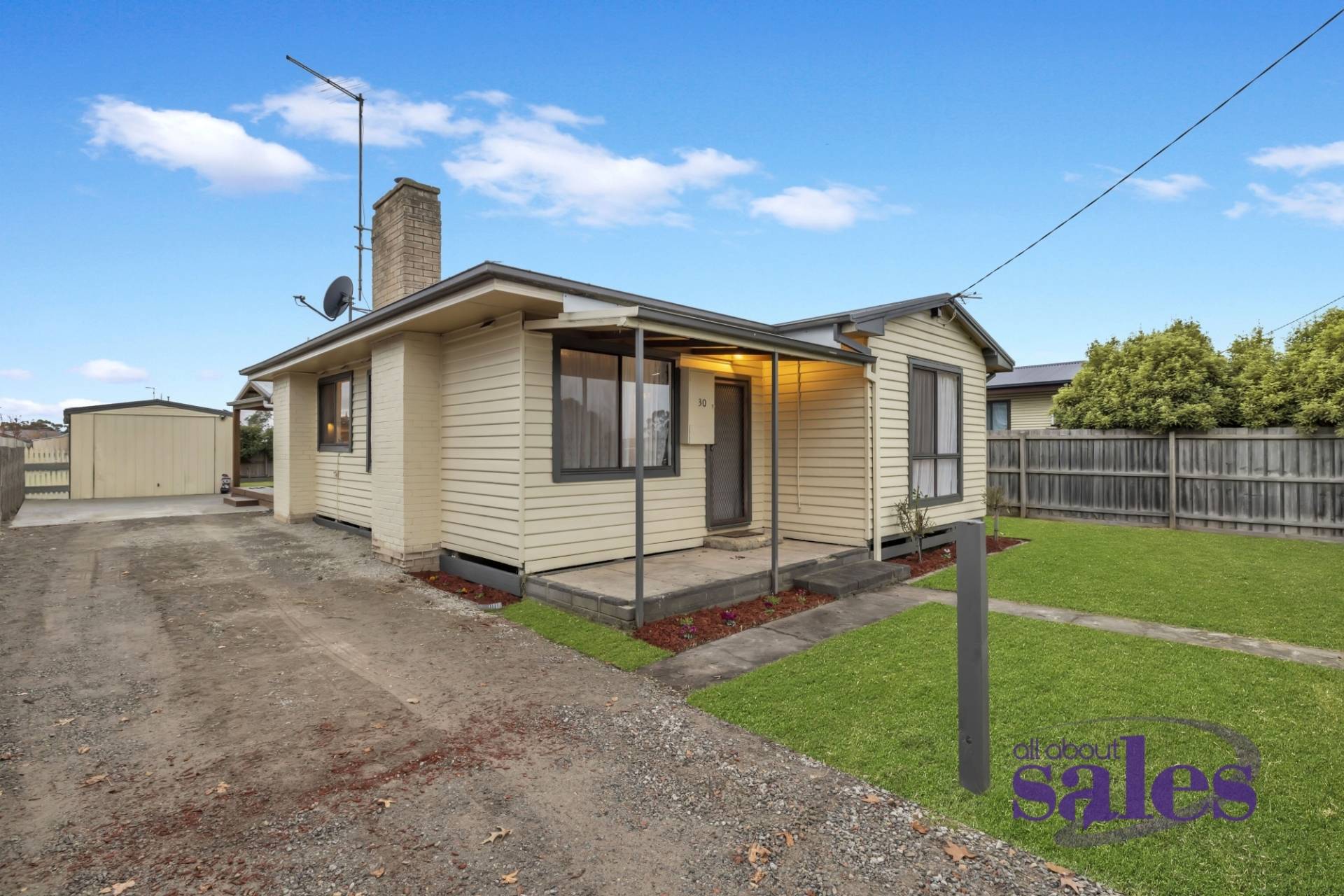 30 Princes Ave, Longwarry VIC 3816, Longwarry - Thumbnail 2