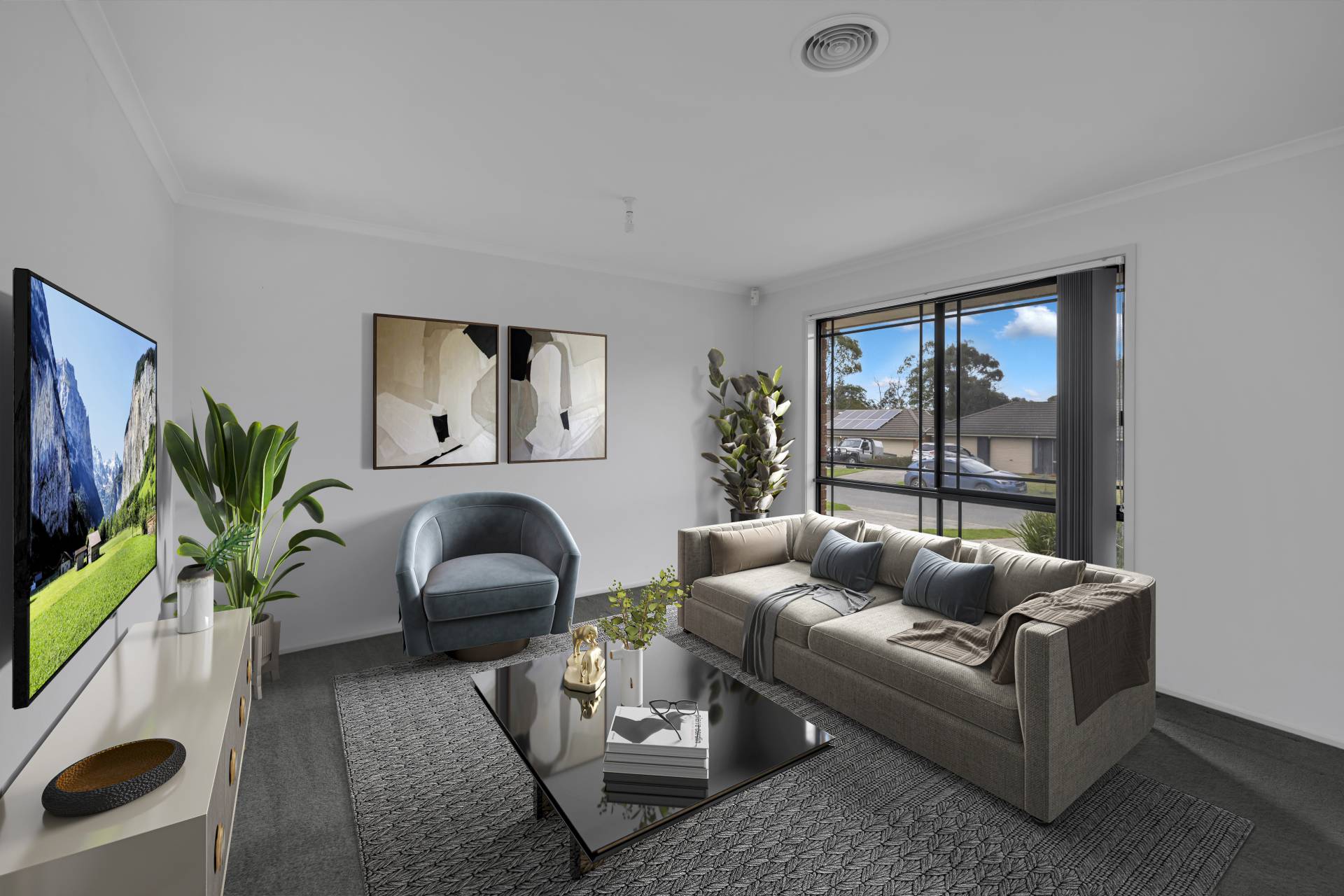25 Natanya Drive, Pakenham VIC 3810, Pakenham - Thumbnail 2