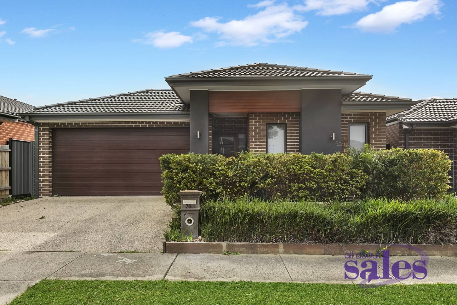28 Arbourlea Boulevard, Cranbourne North VIC 3977, Cranbourne North - Image 1