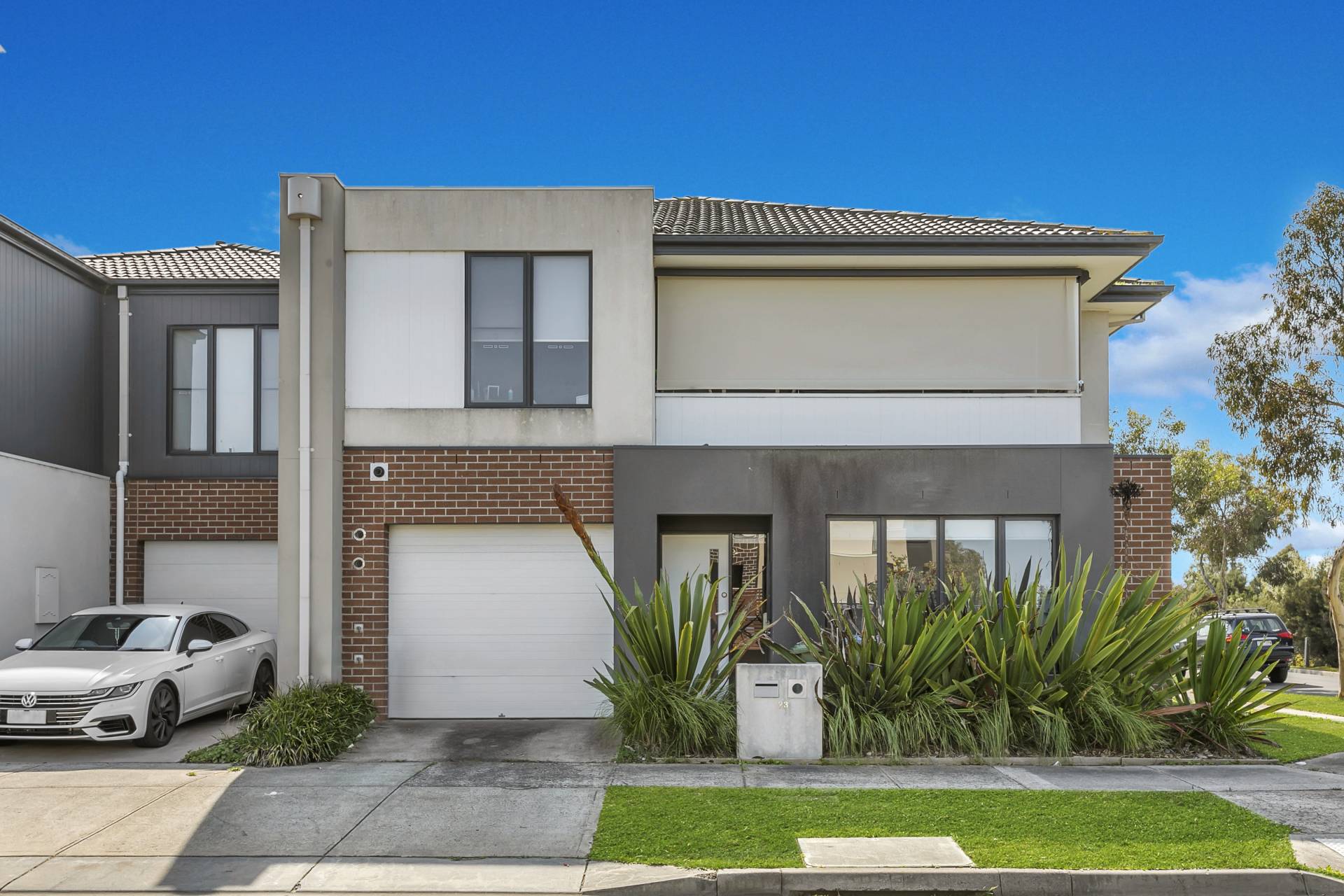 23 Marwedel Avenue, Clyde North VIC 3978, Clyde North - Thumbnail 2