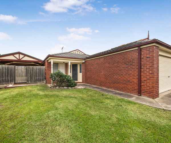 Trusted Management, Exceptional Care, Happy Homeowners