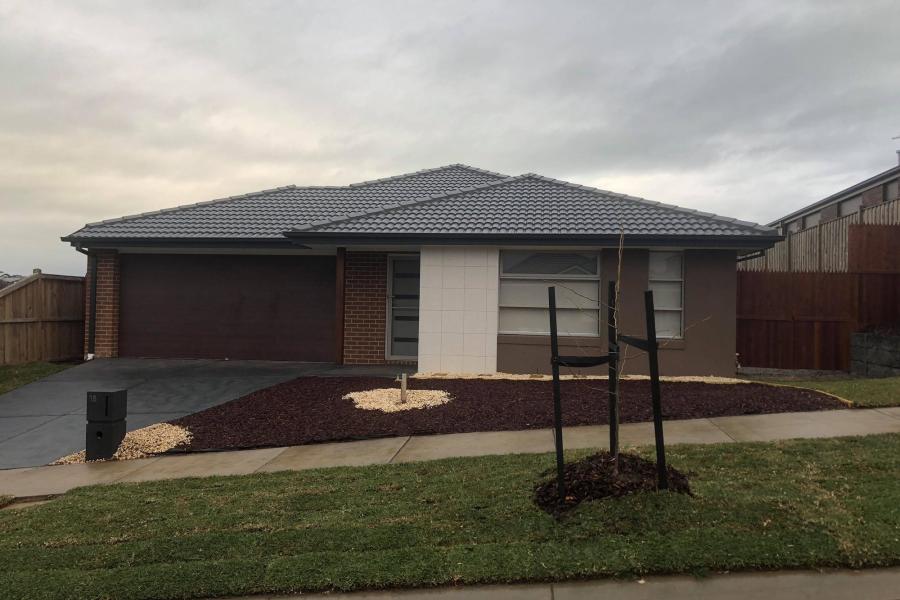 Beautiful Four Bedroom Home