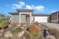 Stylish & Spacious Living