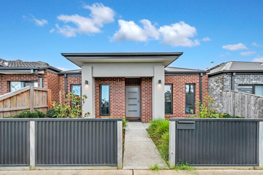Modern Style Meets Exceptional Space